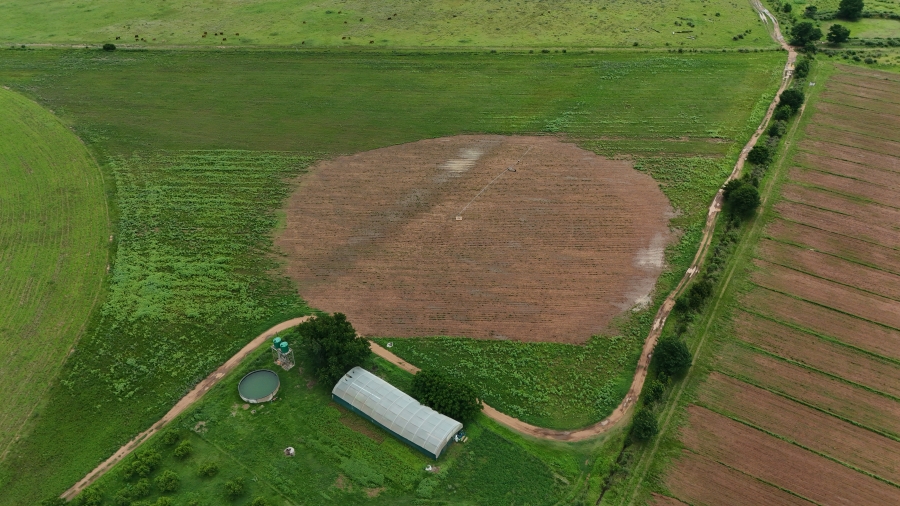 0 Bedroom Property for Sale in Klerksdorp Rural North West